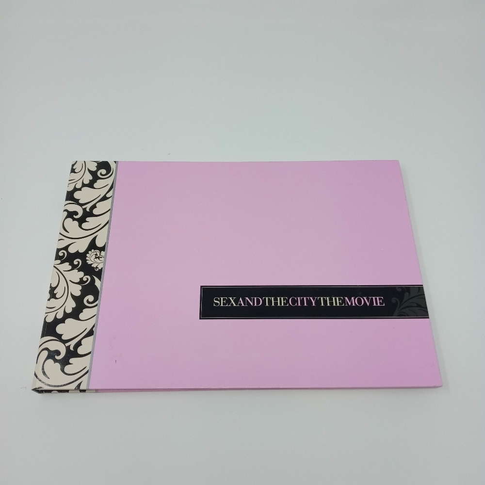 Sex And The City DVD Set